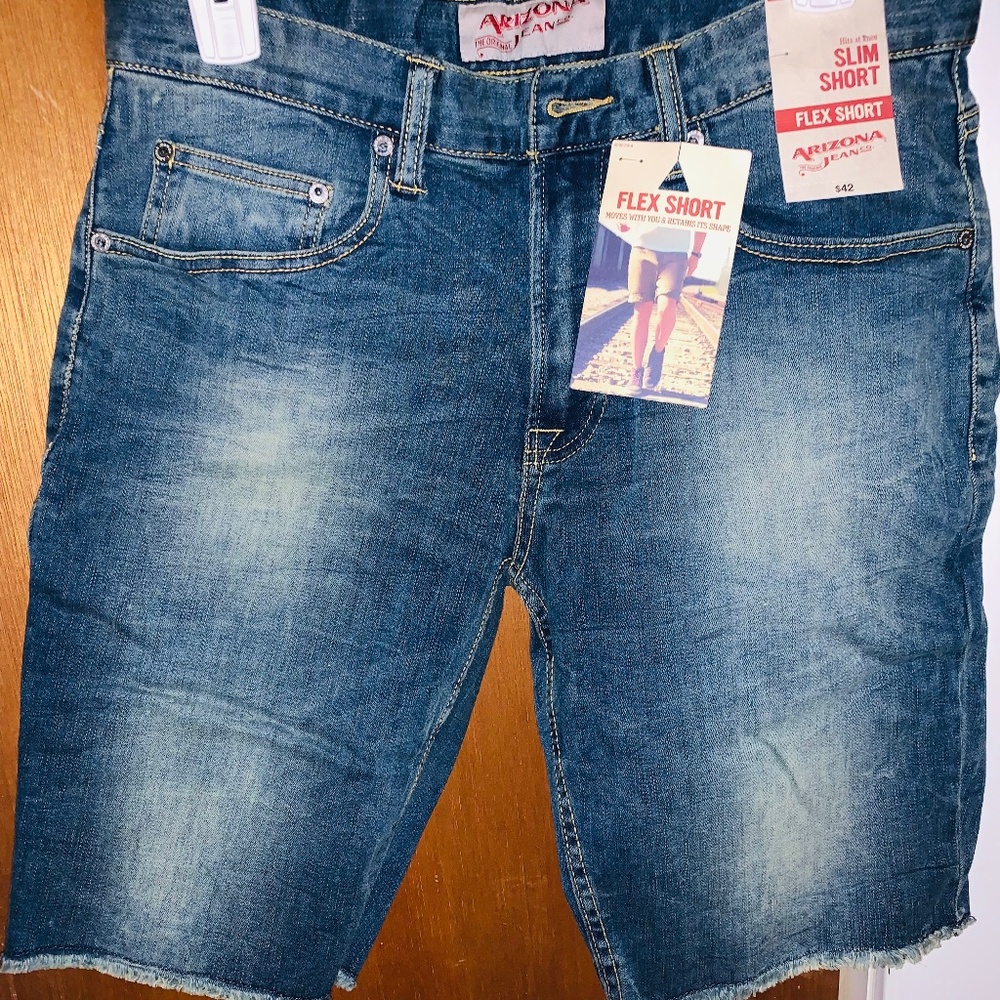 JOHN CENA RARE LIMITED EDITION SHORTS